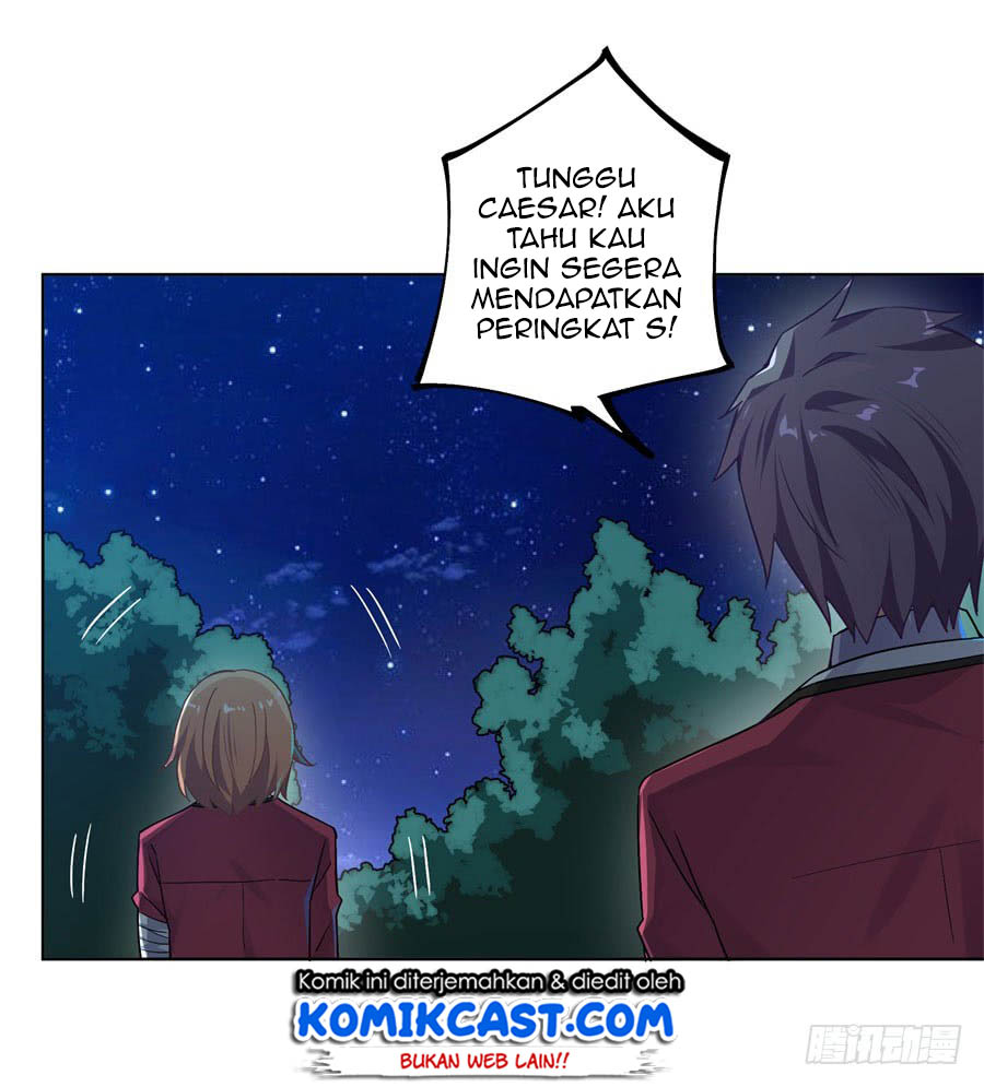 I Picked Up a Demon Lord as a Maid chapter 10